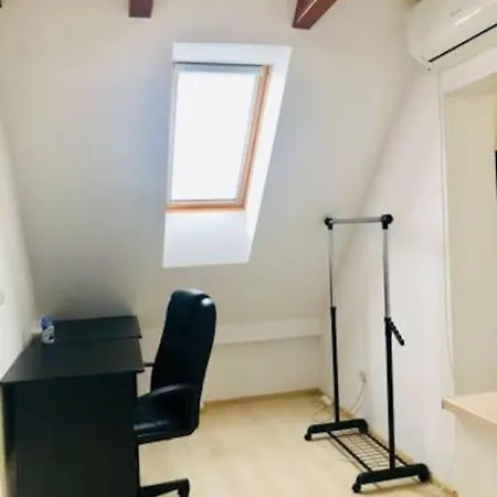 Apartment Joy City Unirii 41 2 Timisoara