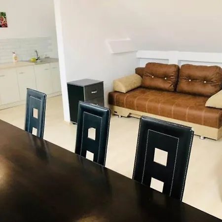 Apartment Joy City Unirii 41 2 *
