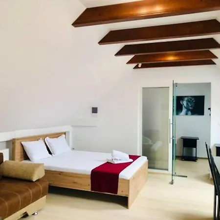 Διαμέρισμα Joy City Unirii 41 2 Τιμισοάρα