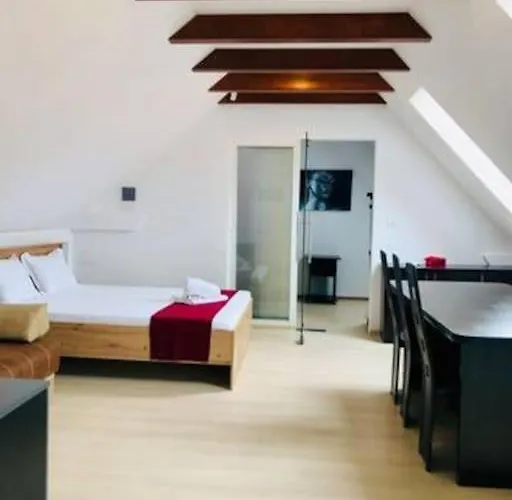 Lägenhet Joy City Unirii 41 2 Timişoara