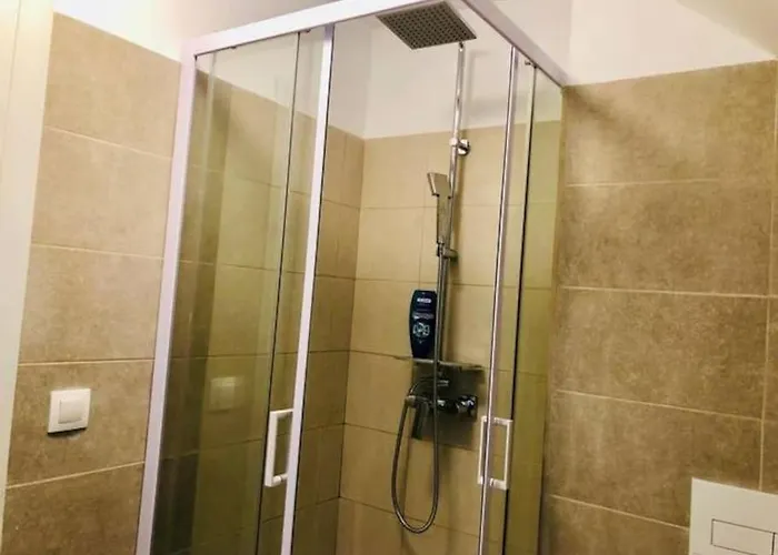 דירה Joy City Unirii 41 2