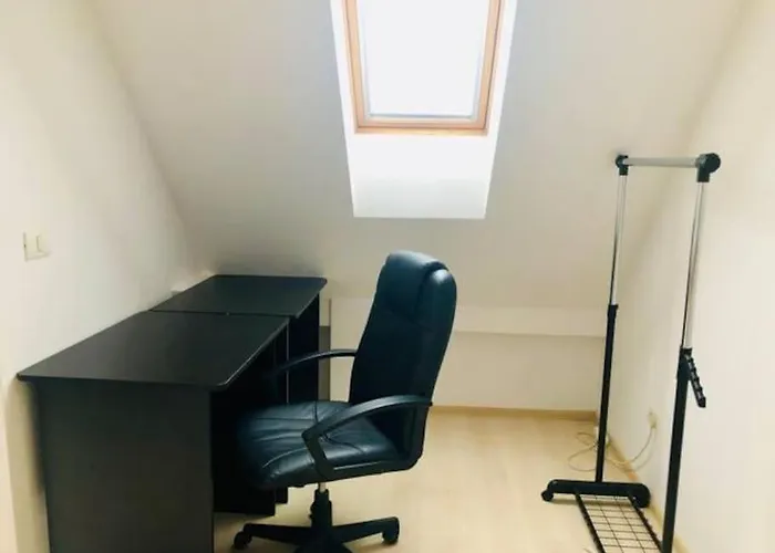 Joy City Unirii 41 2 Lägenhet Timişoara