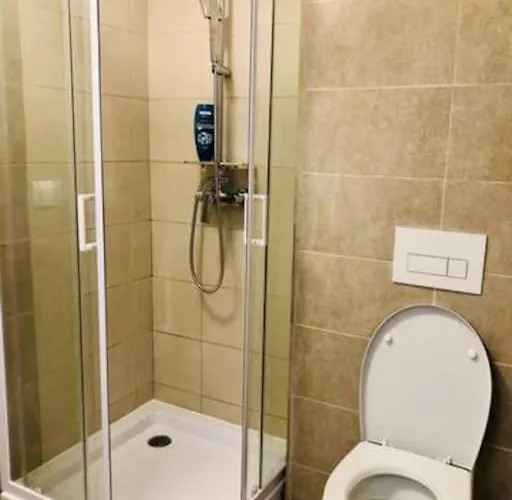 דירה Joy City Unirii 41 2 *