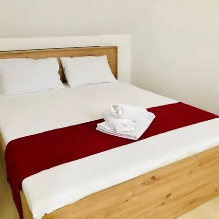 Joy City Unirii 41 2 Apartment