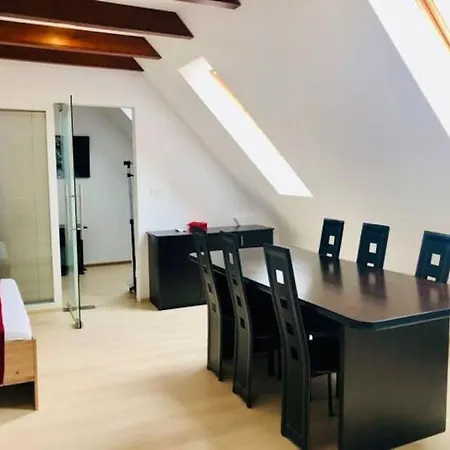 Apartment Joy City Unirii 41 2