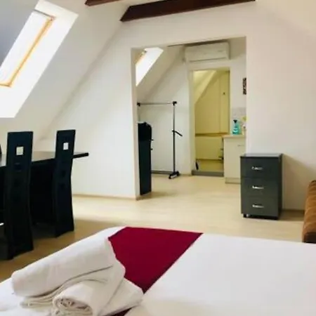 Joy City Unirii 41 2 Apartment