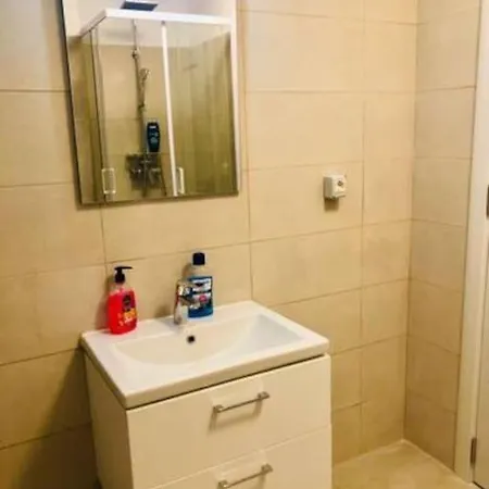 Joy City Unirii 41 2 Apartment Timisoara