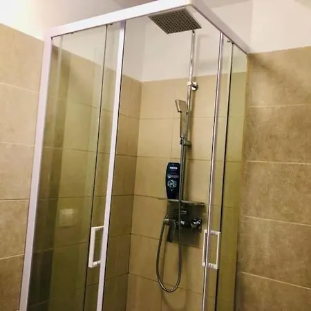 Apartment Joy City Unirii 41 2