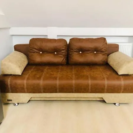 Apartment Joy City Unirii 41 2 Timisoara