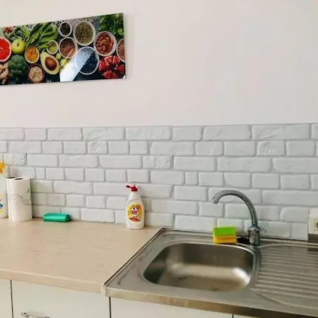 Apartment Joy City Unirii 41 2 *