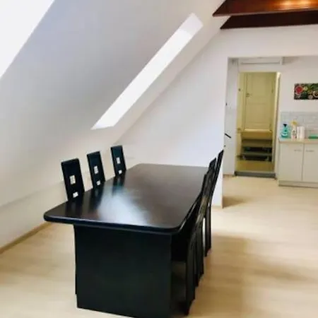 Apartment Joy City Unirii 41 2 Timisoara