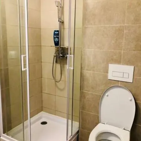 Apartment Joy City Unirii 41 2 *