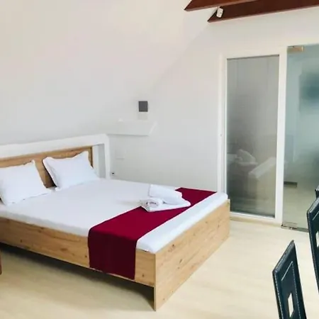 Joy City Unirii 41 2 Apartment Timisoara