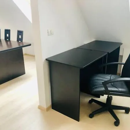 Joy City Unirii 41 2 Apartment