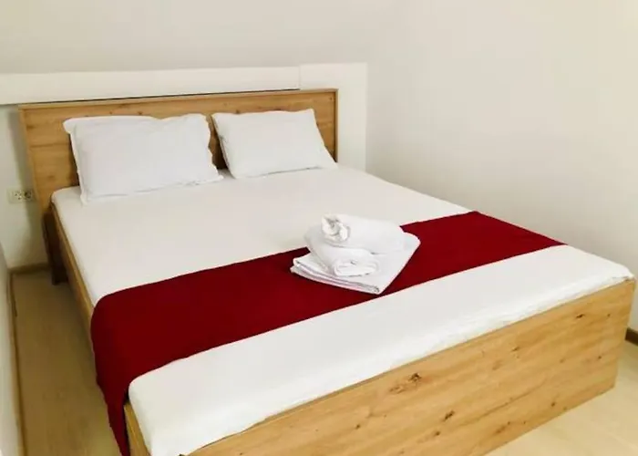 Joy City Unirii 41 2 Apartment