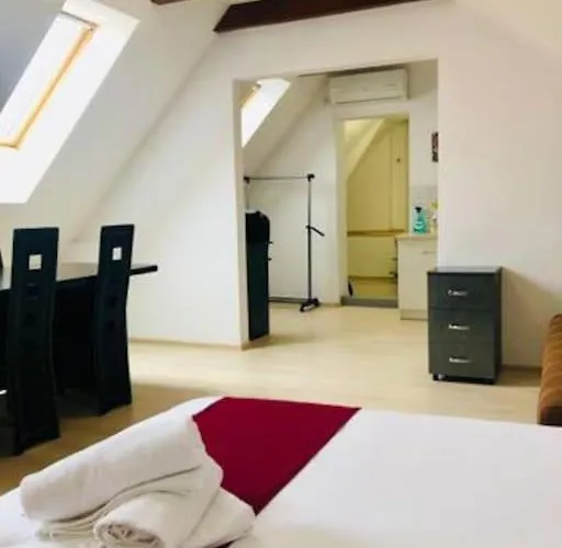 Joy City Unirii 41 2 Apartment