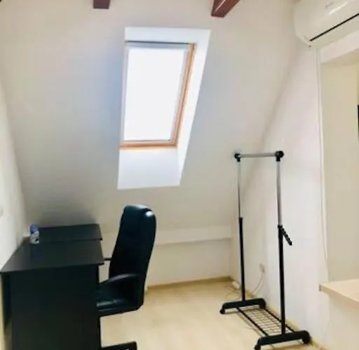 Apartment Joy City Unirii 41 2 Timişoara