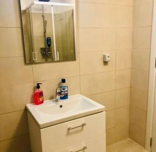 Joy City Unirii 41 2 Apartment Timişoara