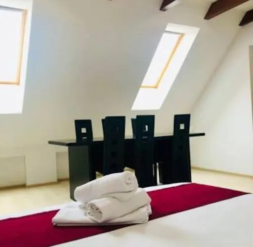 Joy City Unirii 41 2 Apartment *