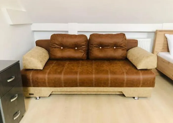 Apartment Joy City Unirii 41 2 Timişoara