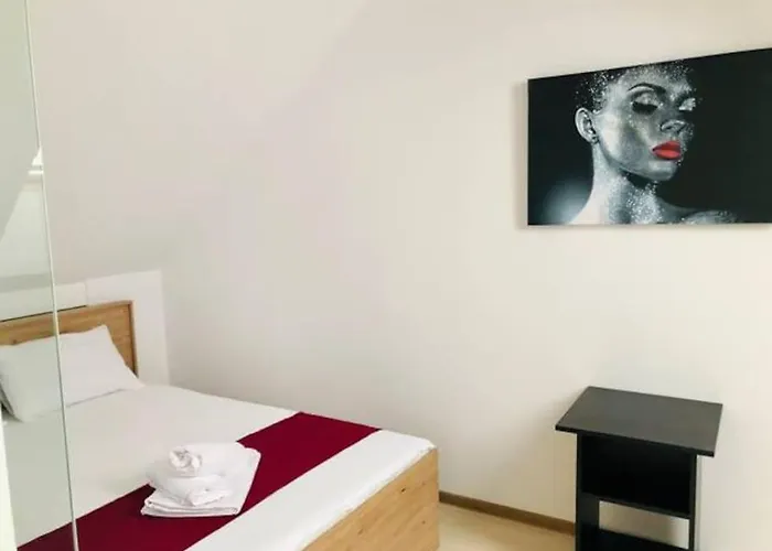 Joy City Unirii 41 2 Apartment