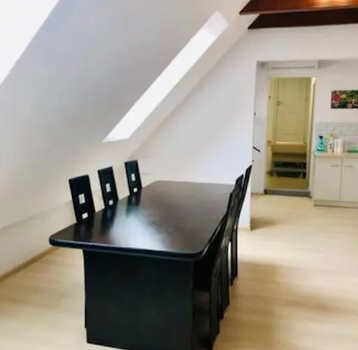 Apartment Joy City Unirii 41 2 Timişoara