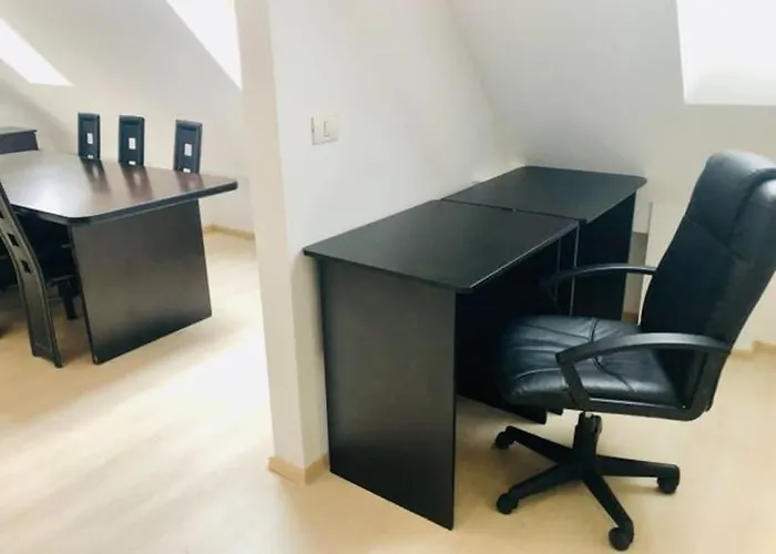 Joy City Unirii 41 2 Apartment