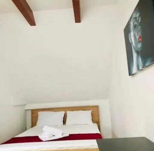 Apartment Joy City Unirii 41 2 *